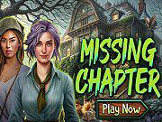 Missing Chapter game