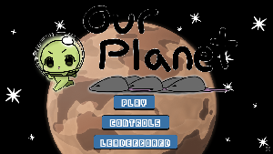 play Our Planet! (Op)