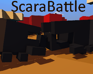 play Scarabattle