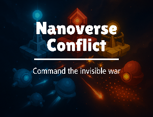 play Nanoverse Conflict