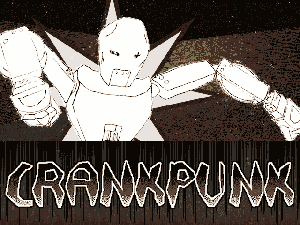 play Crankpunk