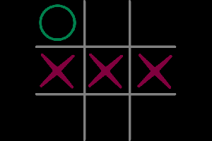 play Tic Tac Toe