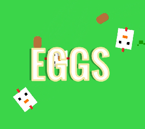 play Eggs Pc