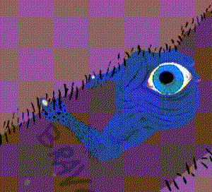 play Alien Veterinary