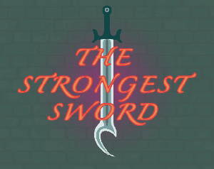 The Strongest Sword game