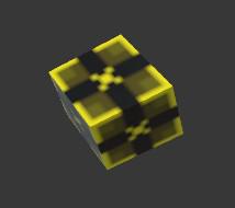 Collapsing World game