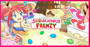 Shoolicious Frenzy game
