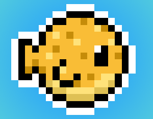 Tinyfish game