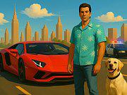 Aventador Vice Crime City game