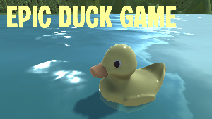 play Epic Duck Game Wow