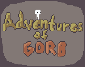 play Adventures Of Gorb
