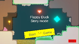 play Flappy Duck Story Mode