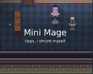 play Mini Mage