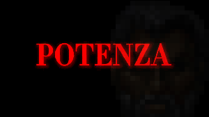 Potenza game