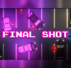 Final Shot game