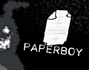 Paperboy game