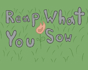 play Reap What You Sow