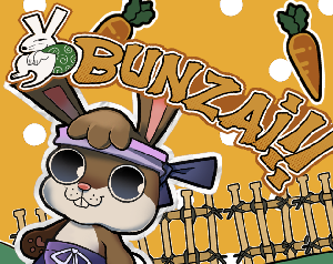 Bunzai game