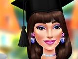 Graduation Makeup Trends game