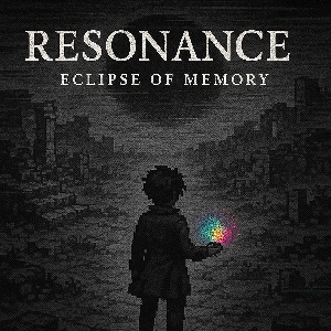 Resonance: Eclipse Of Memory game