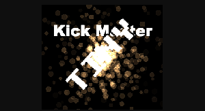 play Kick Master Tiny