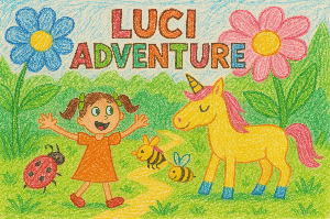 play Luci Adventure