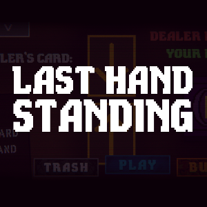 play Last Hand Standing