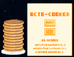 play Octo-Cooked