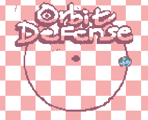 play Orbit Defense