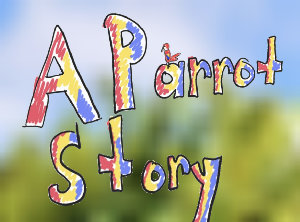 play Parrot Story