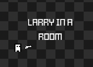 Larry In A Room game