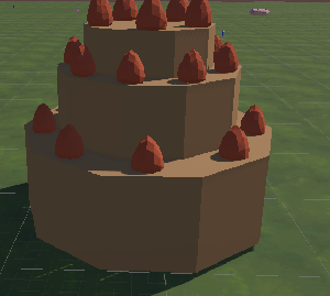 play Sugar For The Queen!