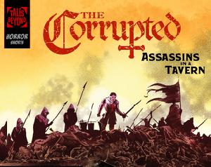 play The Corrupted: Assassins In A Tavern