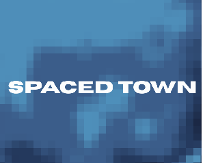play Spaced Town