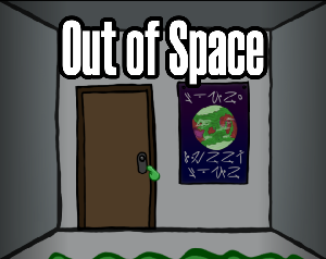 play Out Of Space