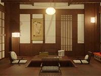 Sakura Falling Hot Spring Inn game