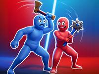 Survive To Victory! game