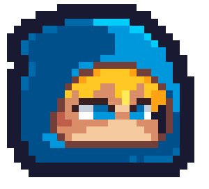 play Light Mage Metroidvania Concept