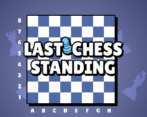 play Last Chess Standing