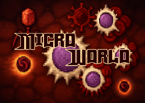 play Micro World