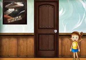 Kids Room Escape 306 game