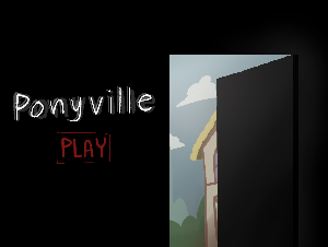 play Ponyville