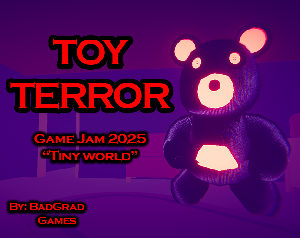play Toy Terror!