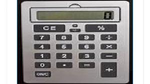 Calculator game