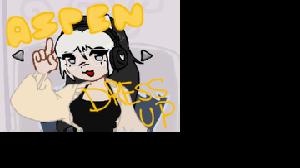Aspen Dress Up game