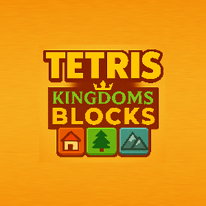 play Tetris Kingdoms Blocks