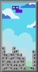 play Inverted Tetris