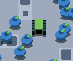 play Berrybot