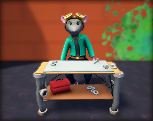 play Rodent Retail