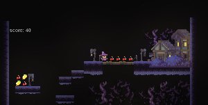 play Twilight Fruits